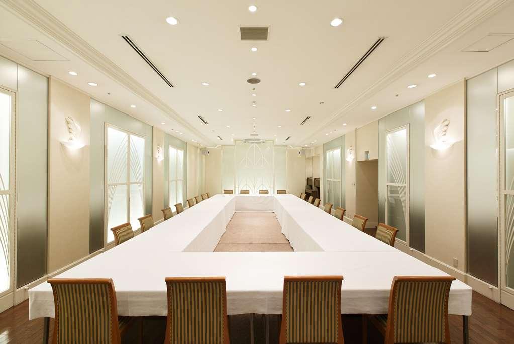 Matsue Excel Hotel Tokyu Facilidades foto