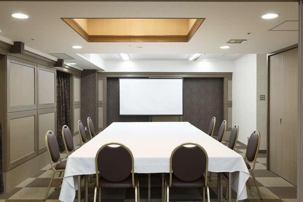 Matsue Excel Hotel Tokyu Facilidades foto