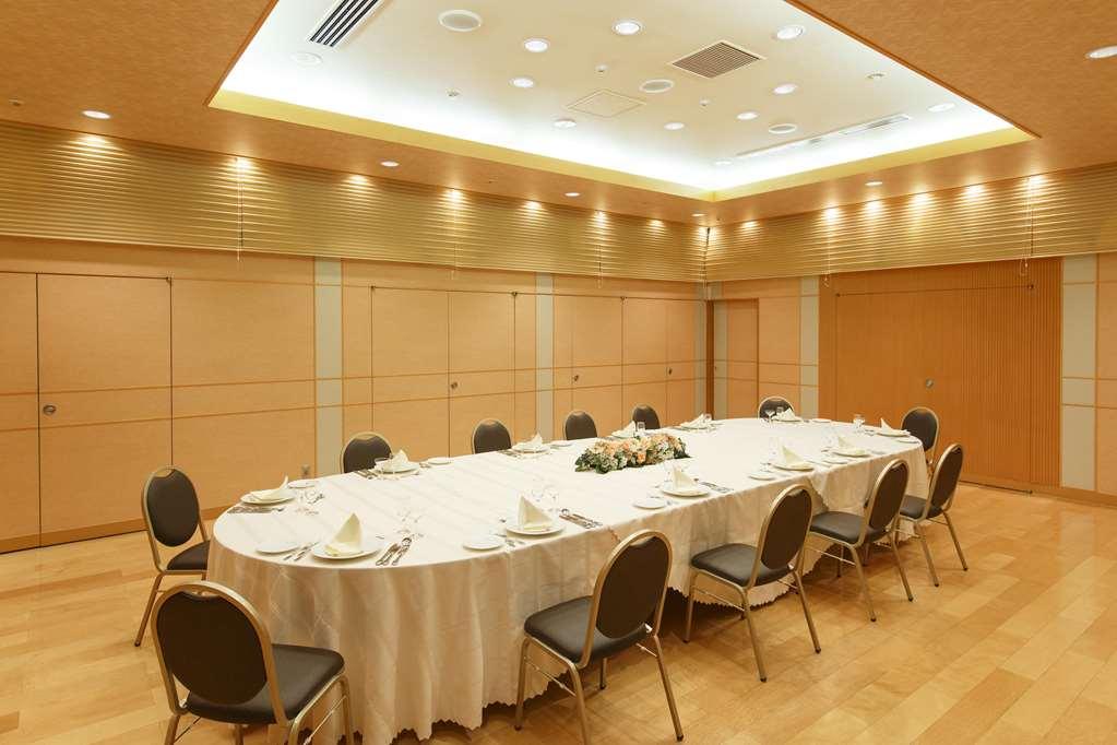 Matsue Excel Hotel Tokyu Restaurante foto