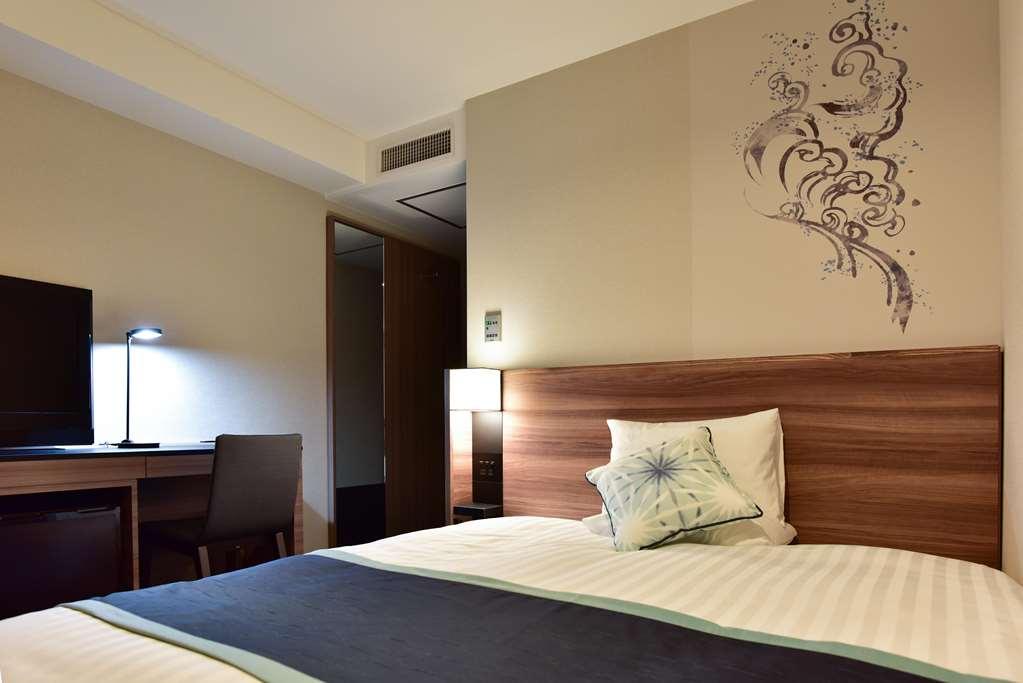Matsue Excel Hotel Tokyu Habitación foto
