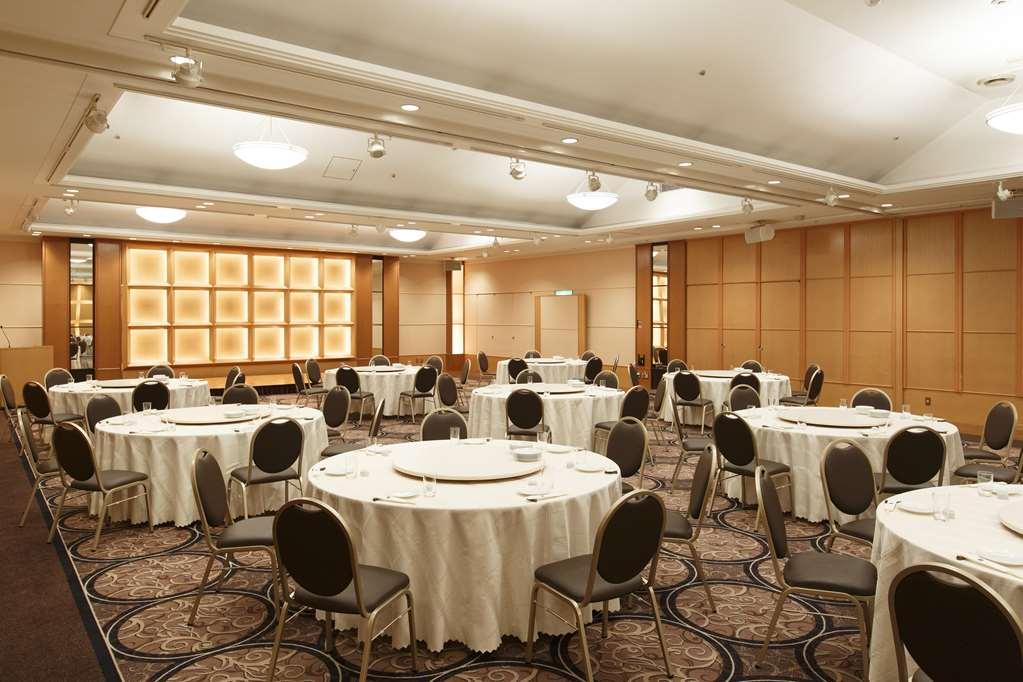 Matsue Excel Hotel Tokyu Restaurante foto