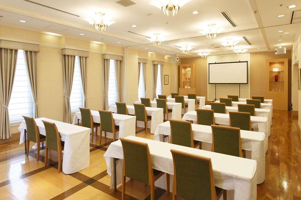 Matsue Excel Hotel Tokyu Facilidades foto