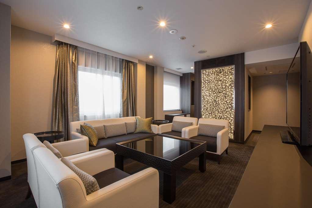 Matsue Excel Hotel Tokyu Facilidades foto