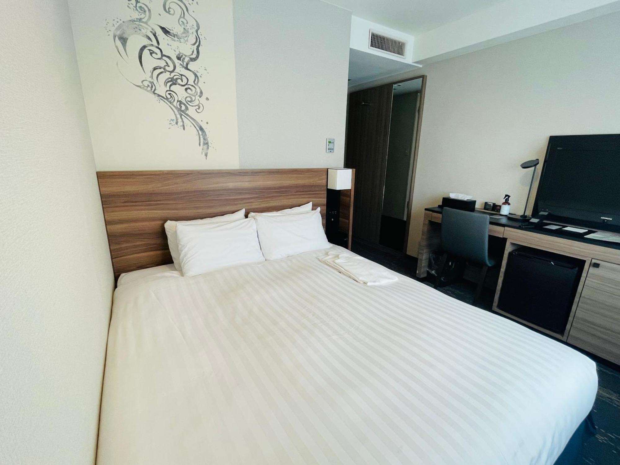 Matsue Excel Hotel Tokyu Habitación foto