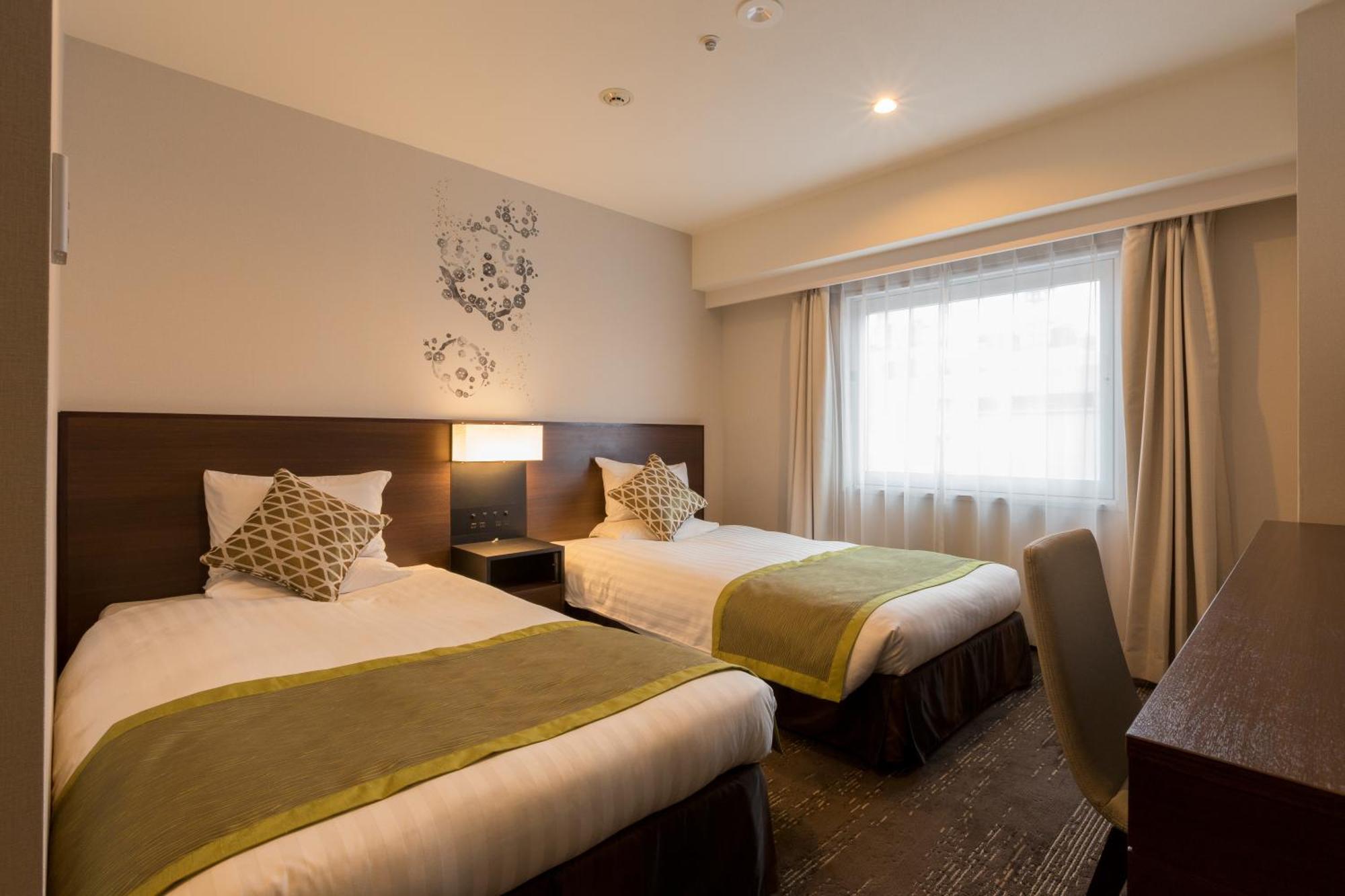 Matsue Excel Hotel Tokyu Habitación foto