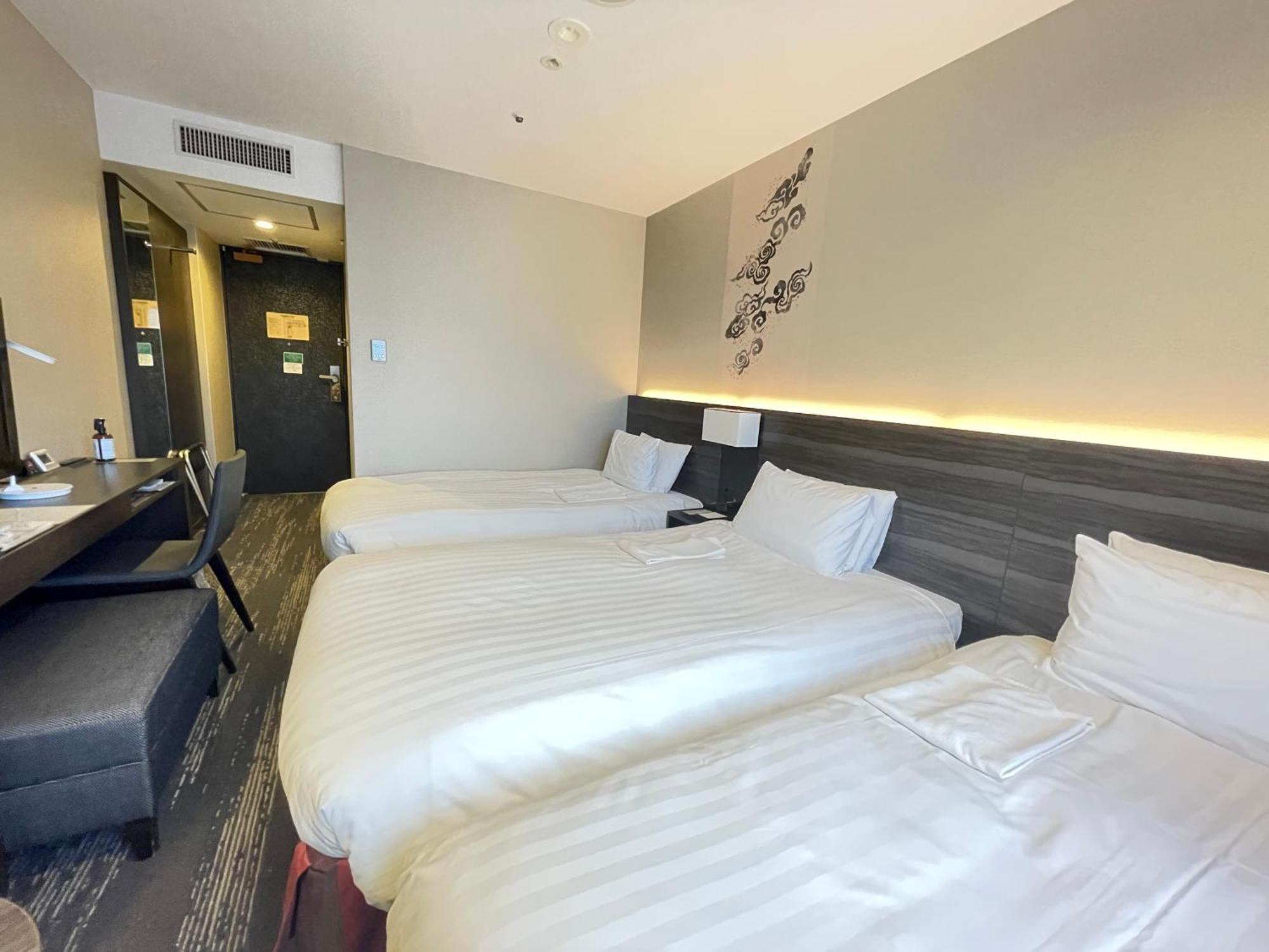 Matsue Excel Hotel Tokyu Habitación foto