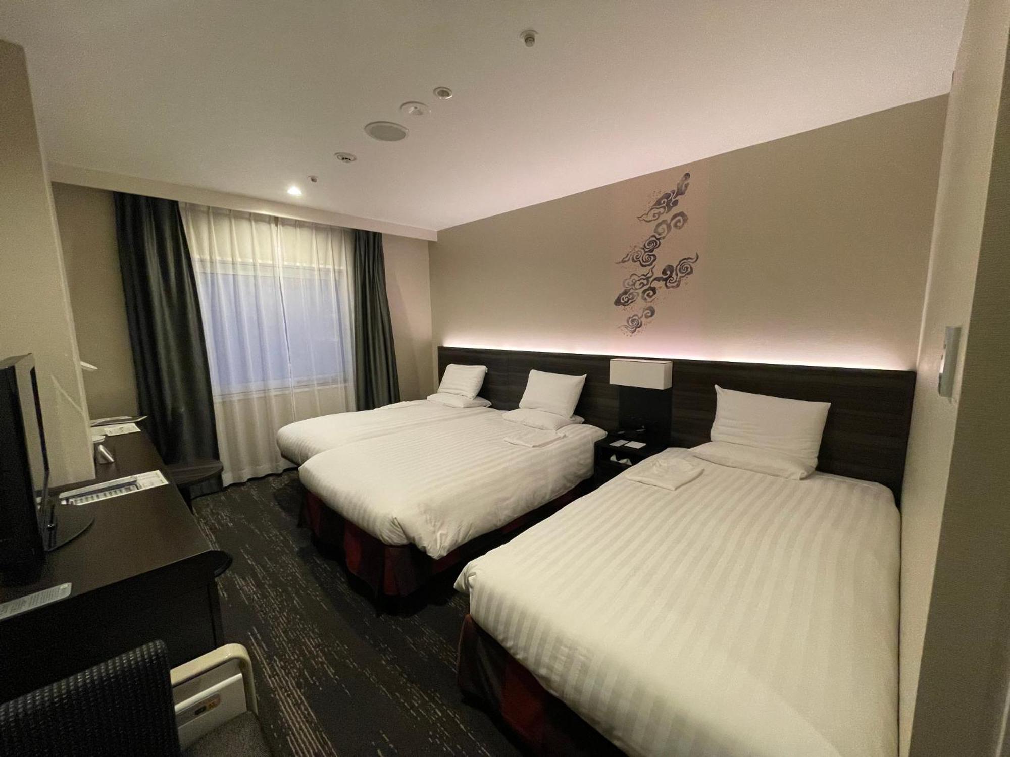 Matsue Excel Hotel Tokyu Habitación foto