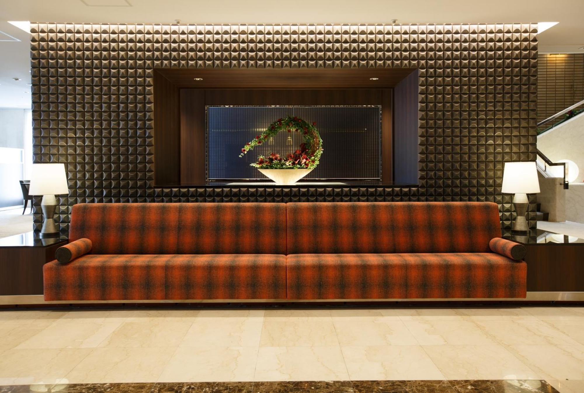 Matsue Excel Hotel Tokyu Exterior foto