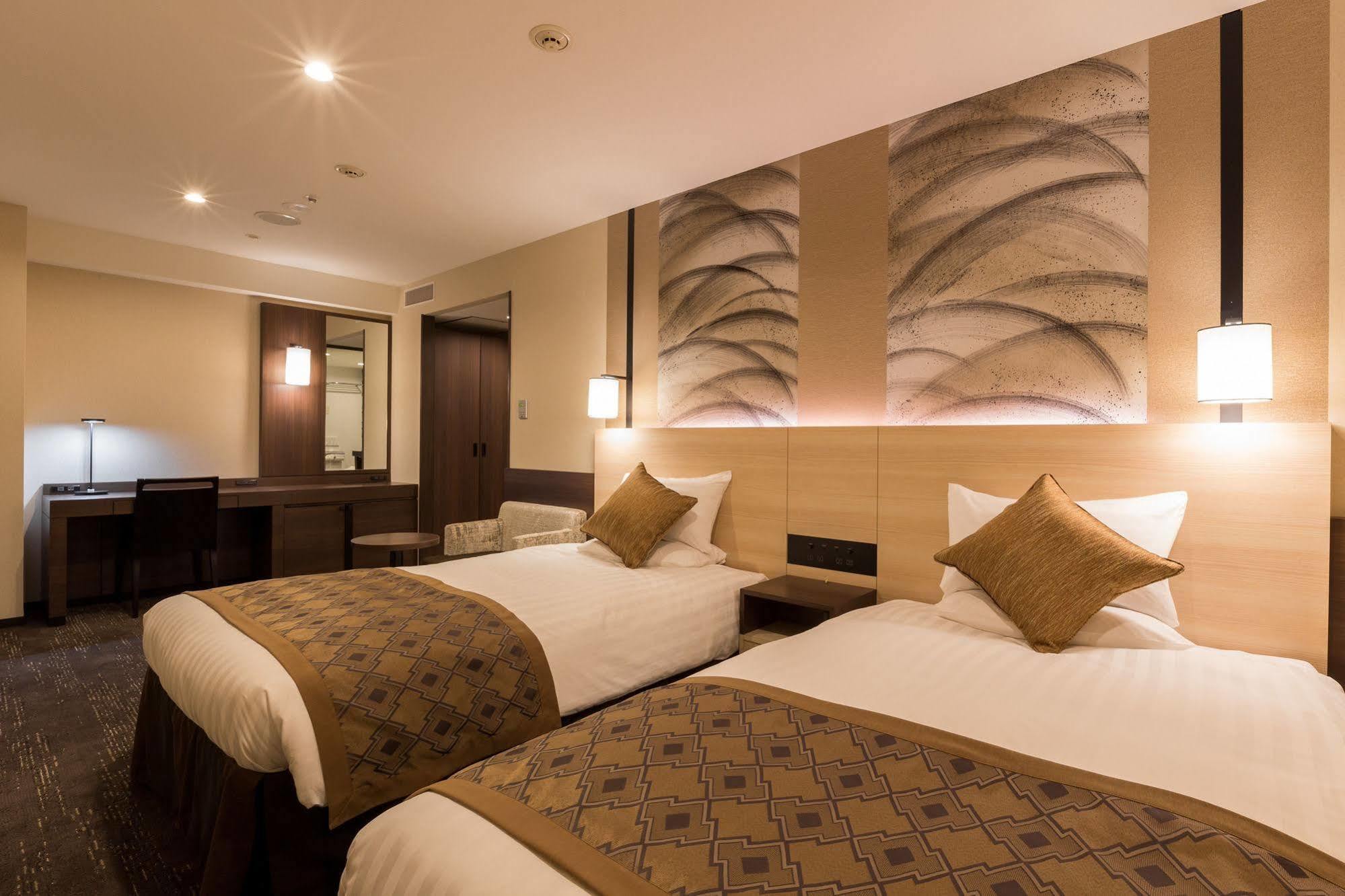 Matsue Excel Hotel Tokyu Exterior foto
