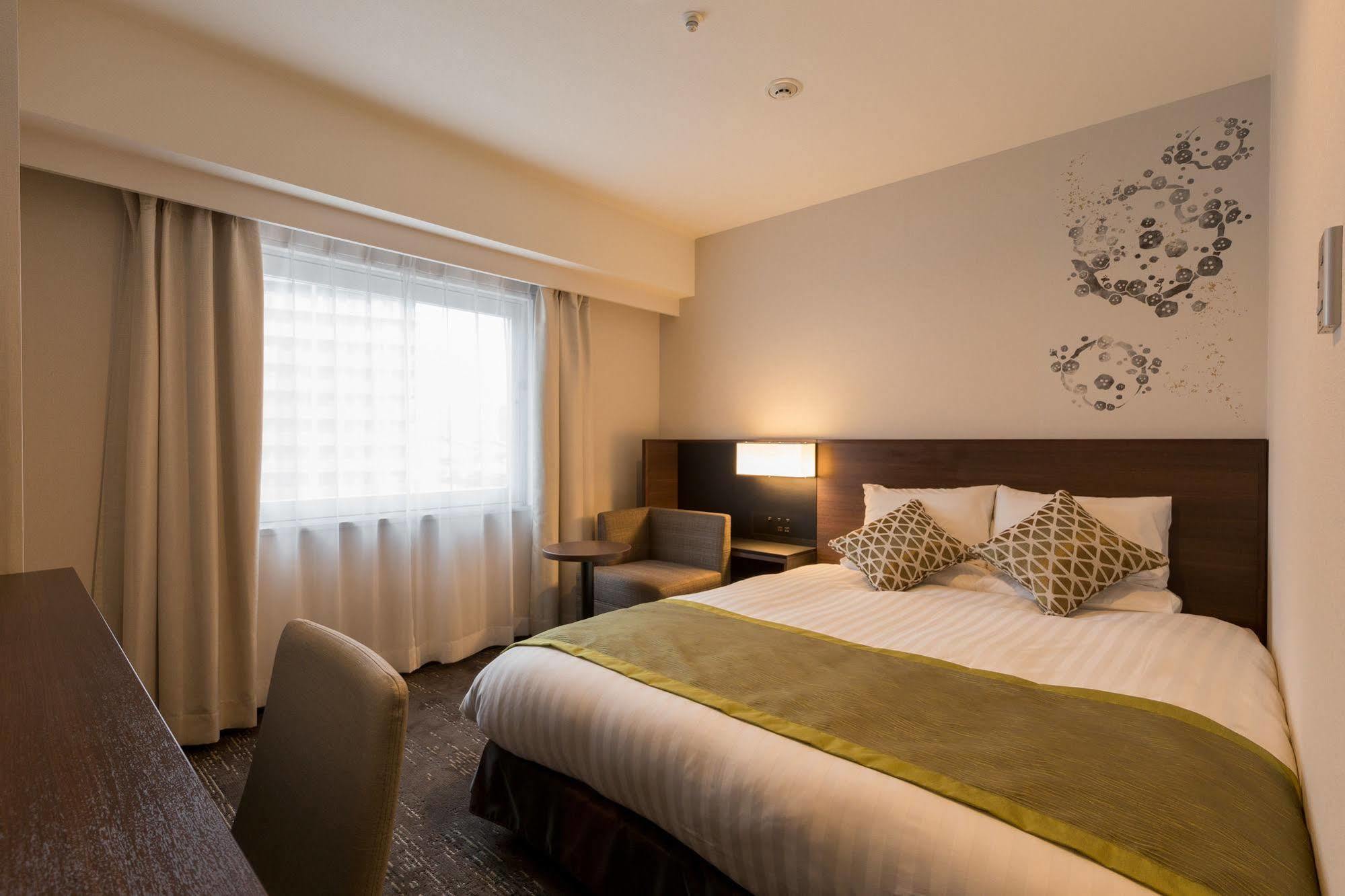 Matsue Excel Hotel Tokyu Exterior foto